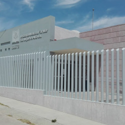 UMF San Miguel El Alto ISSSTE