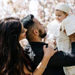 Ropones Juan Bautista