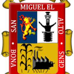 Municipio de San Miguel el Alto