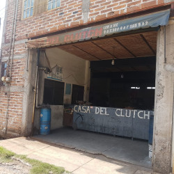 La Casa del Clutch